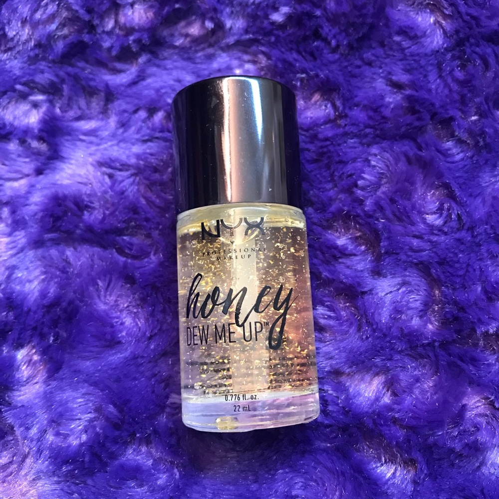 Nyx Primer